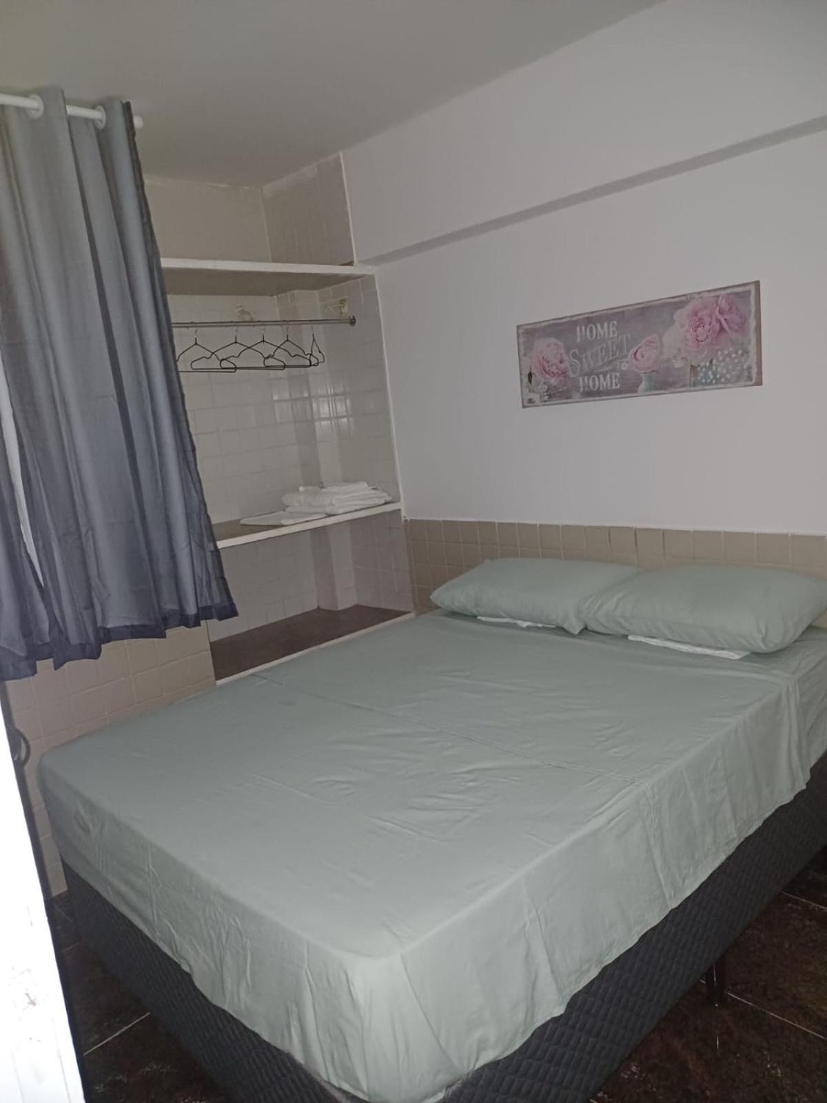 Flat Premium 67 A, Grand Praia De Iracema 포르탈레자 외부 사진