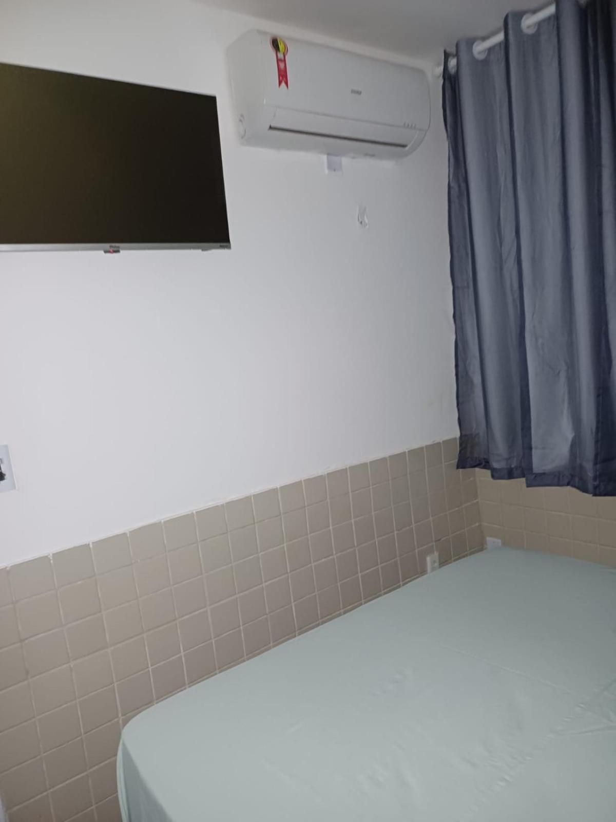 Flat Premium 67 A, Grand Praia De Iracema 포르탈레자 외부 사진