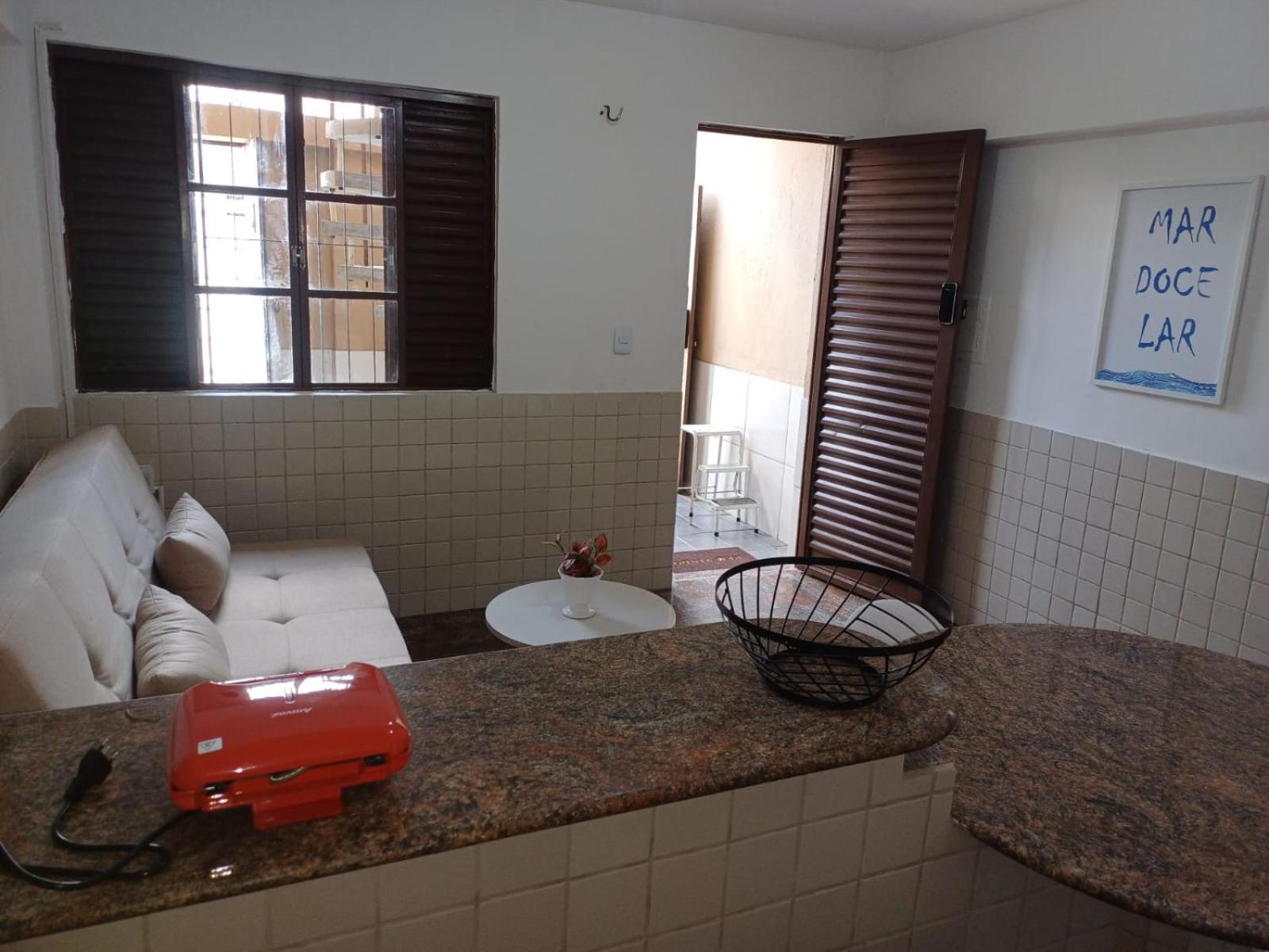 Flat Premium 67 A, Grand Praia De Iracema 포르탈레자 외부 사진