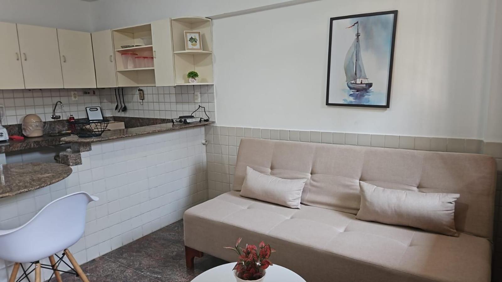 Flat Premium 67 A, Grand Praia De Iracema 포르탈레자 외부 사진
