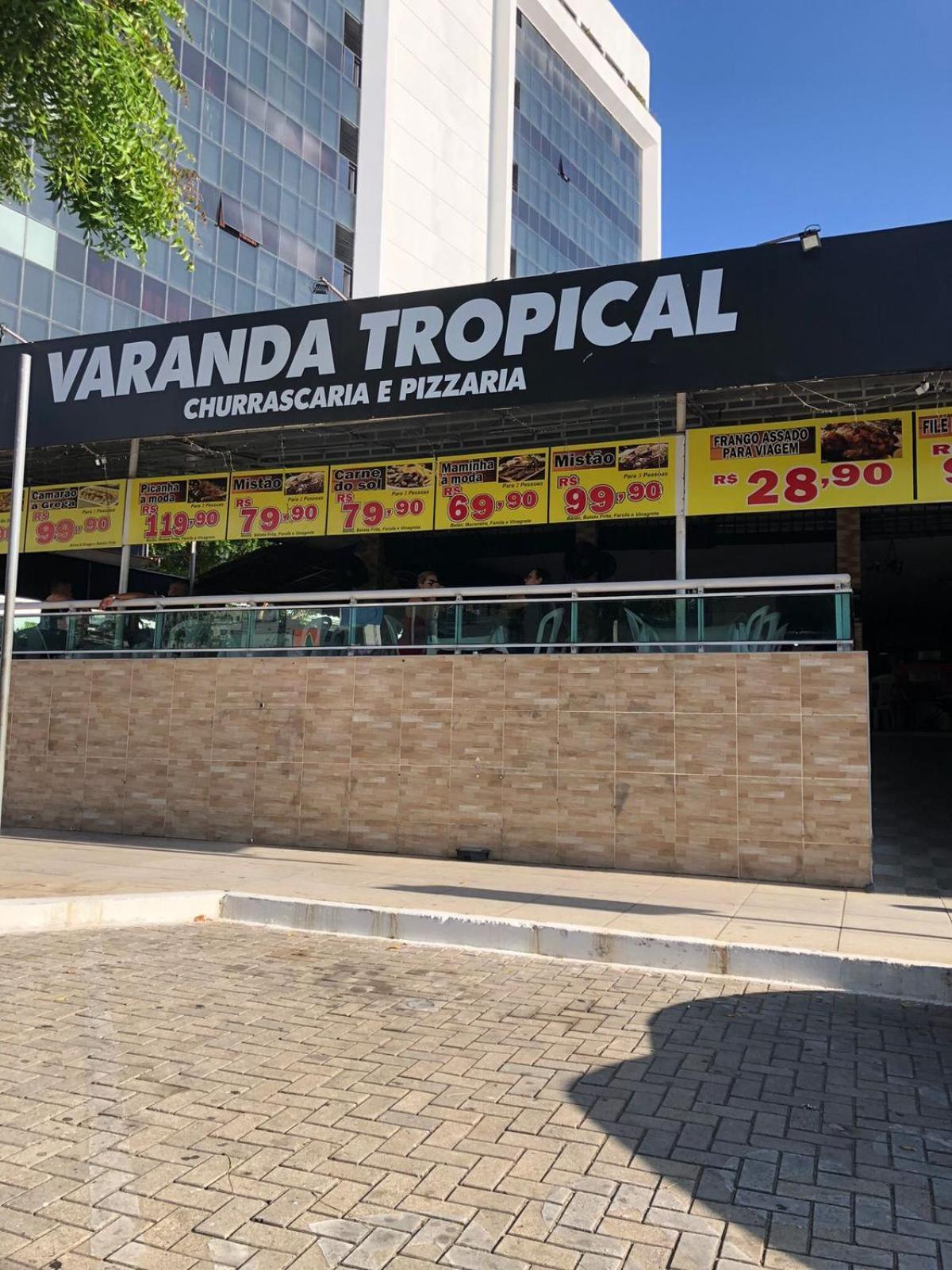 Flat Premium 67 A, Grand Praia De Iracema 포르탈레자 외부 사진
